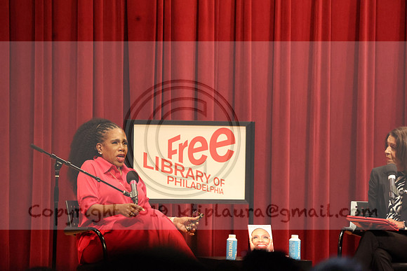 3I7A1526  Sheryl Lee Ralph | Diva 2.0 at The Free Library of Philadelphia 08222023  0820 2023