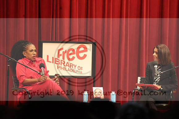 3I7A1527  Sheryl Lee Ralph | Diva 2.0 at The Free Library of Philadelphia 08222023  0820 2023