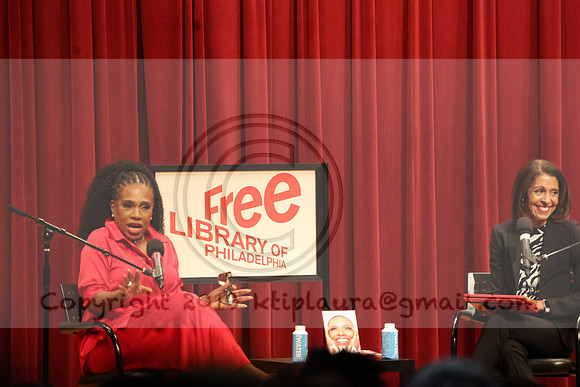 3I7A1530  Sheryl Lee Ralph | Diva 2.0 at The Free Library of Philadelphia 08222023  0820 2023
