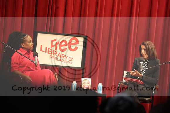 3I7A1533  Sheryl Lee Ralph | Diva 2.0 at The Free Library of Philadelphia 08222023  0820 2023