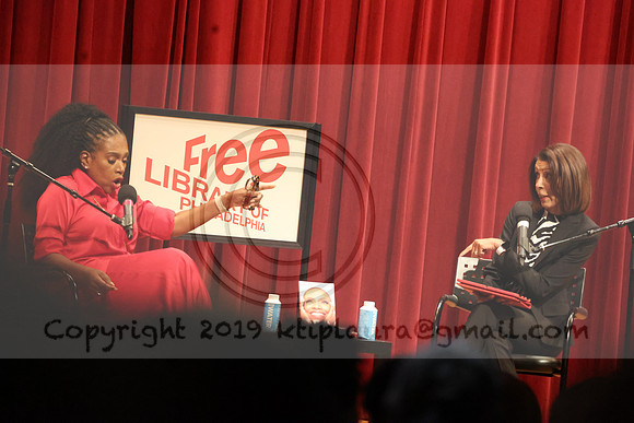 3I7A1534  Sheryl Lee Ralph | Diva 2.0 at The Free Library of Philadelphia 08222023  0820 2023