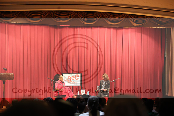 3I7A1543  Sheryl Lee Ralph | Diva 2.0 at The Free Library of Philadelphia 08222023  0820 2023