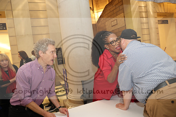 3I7A1562  Sheryl Lee Ralph | Diva 2.0 at The Free Library of Philadelphia 08222023  0820 2023