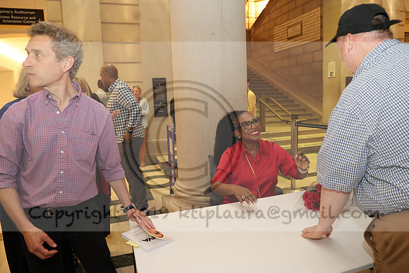 3I7A1563  Sheryl Lee Ralph | Diva 2.0 at The Free Library of Philadelphia 08222023  0820 2023