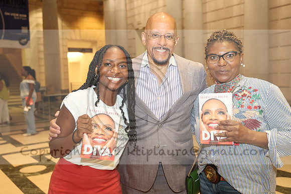 3I7A1587  Sheryl Lee Ralph | Diva 2.0 at The Free Library of Philadelphia 08222023  0820 2023