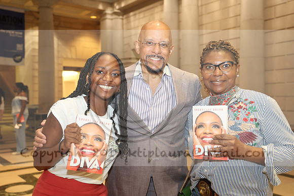 3I7A1588  Sheryl Lee Ralph | Diva 2.0 at The Free Library of Philadelphia 08222023  0820 2023