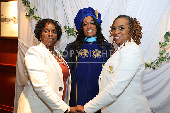 ROSS0070 Dr. Kimyada Benson Ed.D. June 11, 2025 ktiplaura