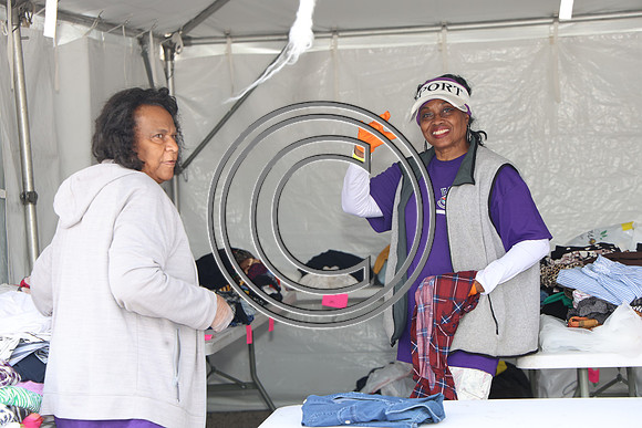 FUN90006 FUNTIMES 032925 WOMEN KNOW YOUR NUMBERS HEALTH & WELLNESS KTIPLAURA
