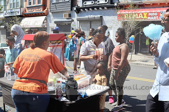 IMG_0006.   Community Family Day highlights mental health awareness  for communities of color in West Philadelphia 08 26 2023