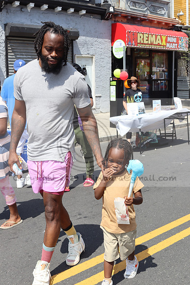IMG_0012.   Community Family Day highlights mental health awareness  for communities of color in West Philadelphia 08 26 2023