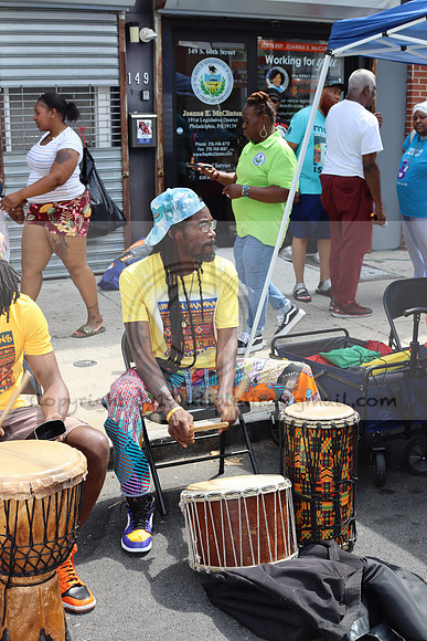 IMG_0023.   Community Family Day highlights mental health awareness  for communities of color in West Philadelphia 08 26 2023