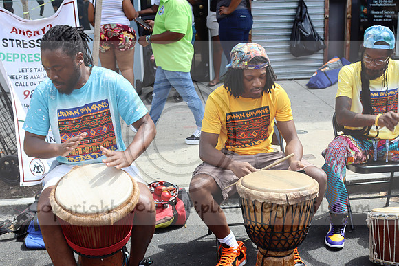 IMG_0025.   Community Family Day highlights mental health awareness  for communities of color in West Philadelphia 08 26 2023