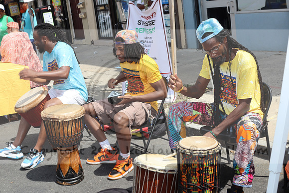 IMG_0026.   Community Family Day highlights mental health awareness  for communities of color in West Philadelphia 08 26 2023