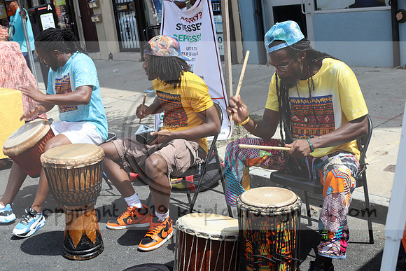 IMG_0027.   Community Family Day highlights mental health awareness  for communities of color in West Philadelphia 08 26 2023