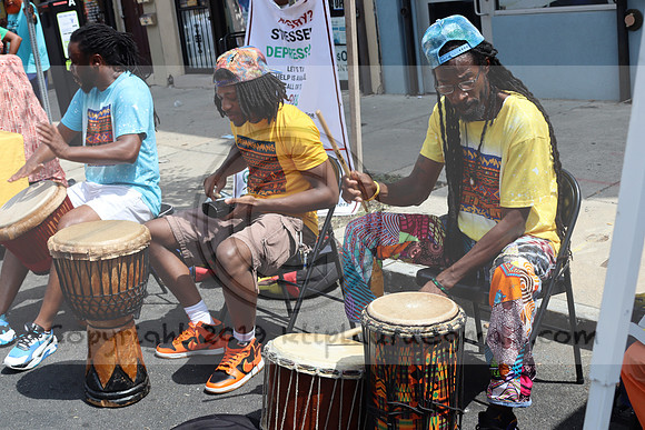 IMG_0028.   Community Family Day highlights mental health awareness  for communities of color in West Philadelphia 08 26 2023