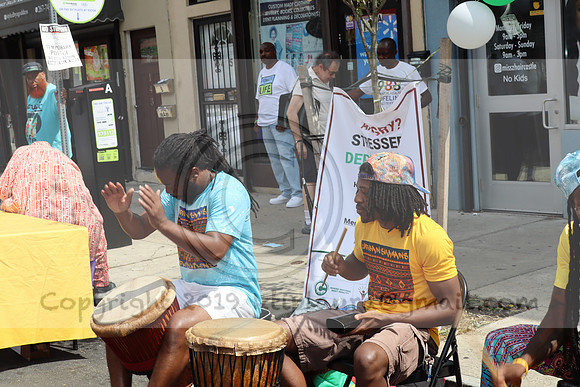 IMG_0032.   Community Family Day highlights mental health awareness  for communities of color in West Philadelphia 08 26 2023
