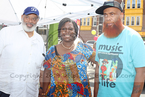 IMG_0034.   Community Family Day highlights mental health awareness  for communities of color in West Philadelphia 08 26 2023