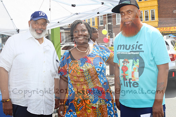 IMG_0036.   Community Family Day highlights mental health awareness  for communities of color in West Philadelphia 08 26 2023