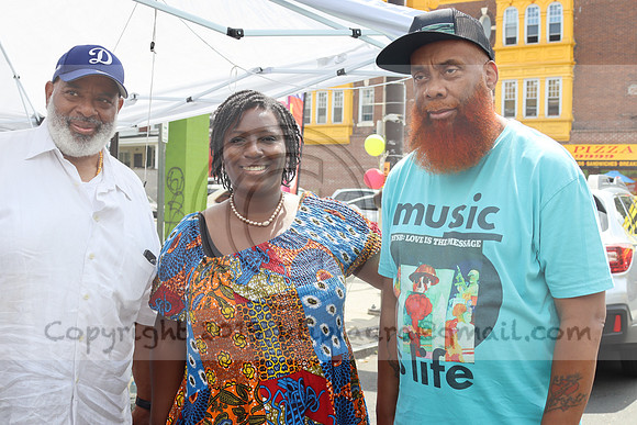 IMG_0035.   Community Family Day highlights mental health awareness  for communities of color in West Philadelphia 08 26 2023