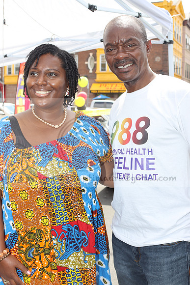 IMG_0037.   Community Family Day highlights mental health awareness  for communities of color in West Philadelphia 08 26 2023