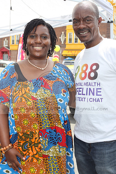 IMG_0038.   Community Family Day highlights mental health awareness  for communities of color in West Philadelphia 08 26 2023