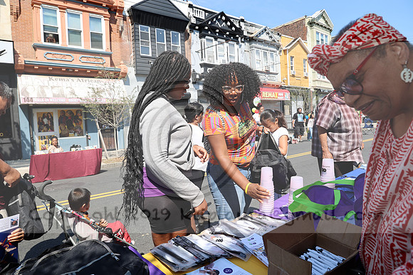 3I7A1667.  b  Community Family Day highlights mental health awareness  for communities of color in West Philadelphia 08 26 2023