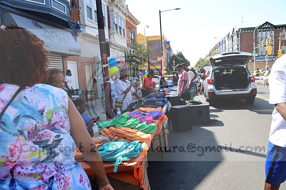 3I7A1671.  b  Community Family Day highlights mental health awareness  for communities of color in West Philadelphia 08 26 2023