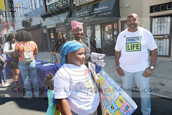 3I7A1673.  b  Community Family Day highlights mental health awareness  for communities of color in West Philadelphia 08 26 2023