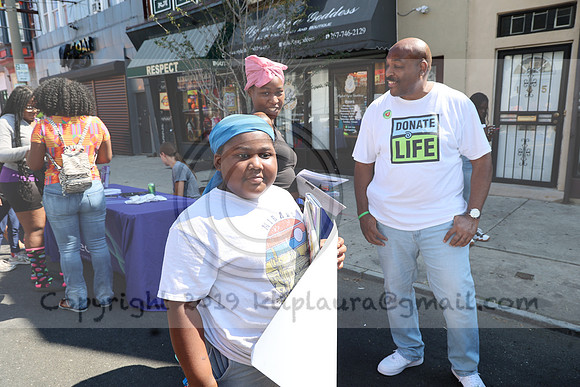 3I7A1674.  b  Community Family Day highlights mental health awareness  for communities of color in West Philadelphia 08 26 2023