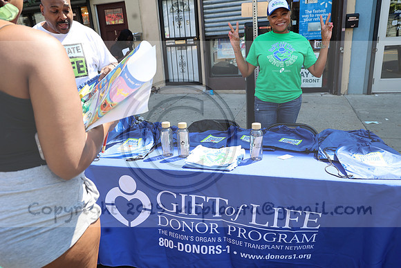 3I7A1675.  b  Community Family Day highlights mental health awareness  for communities of color in West Philadelphia 08 26 2023