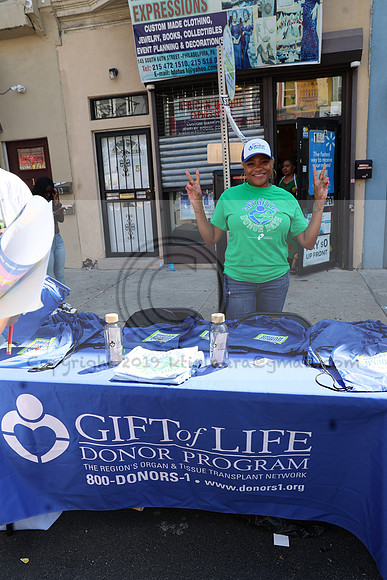 3I7A1676.  b  Community Family Day highlights mental health awareness  for communities of color in West Philadelphia 08 26 2023