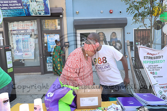 3I7A1678.  b  Community Family Day highlights mental health awareness  for communities of color in West Philadelphia 08 26 2023