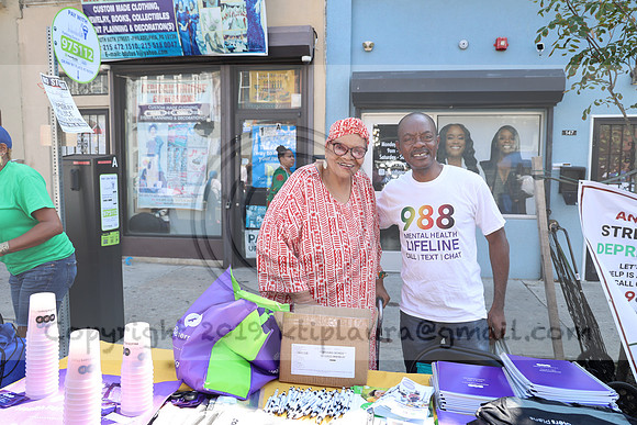 3I7A1679.  b  Community Family Day highlights mental health awareness  for communities of color in West Philadelphia 08 26 2023