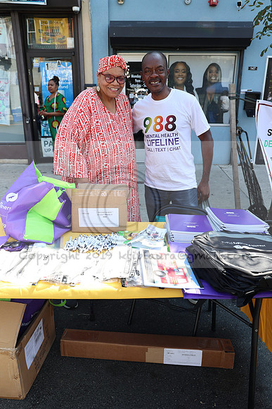 3I7A1680.  b  Community Family Day highlights mental health awareness  for communities of color in West Philadelphia 08 26 2023