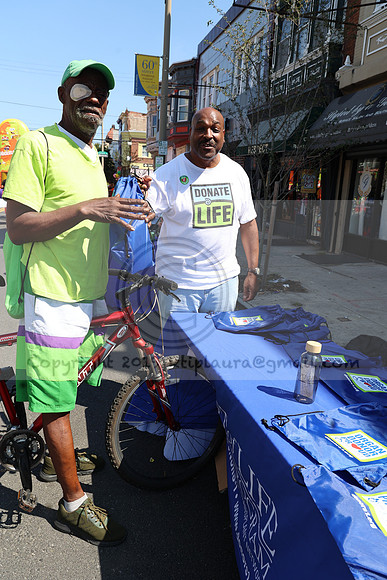 3I7A1683.  b  Community Family Day highlights mental health awareness  for communities of color in West Philadelphia 08 26 2023