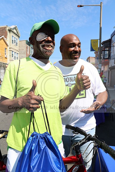 3I7A1685.  b  Community Family Day highlights mental health awareness  for communities of color in West Philadelphia 08 26 2023