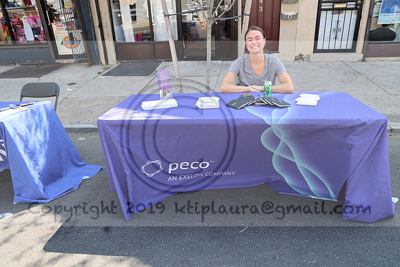 3I7A1686.  b  Community Family Day highlights mental health awareness  for communities of color in West Philadelphia 08 26 2023