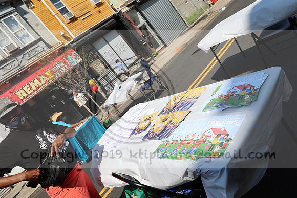 3I7A1694.  b  Community Family Day highlights mental health awareness  for communities of color in West Philadelphia 08 26 2023