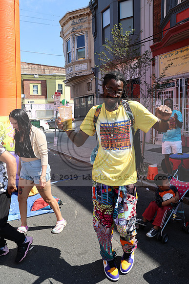 3I7A1695.  b  Community Family Day highlights mental health awareness  for communities of color in West Philadelphia 08 26 2023