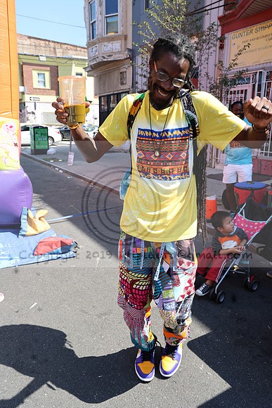 3I7A1696.  b  Community Family Day highlights mental health awareness  for communities of color in West Philadelphia 08 26 2023