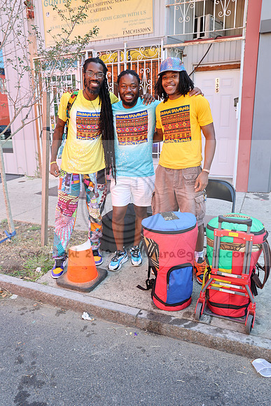 3I7A1698.  b  Community Family Day highlights mental health awareness  for communities of color in West Philadelphia 08 26 2023