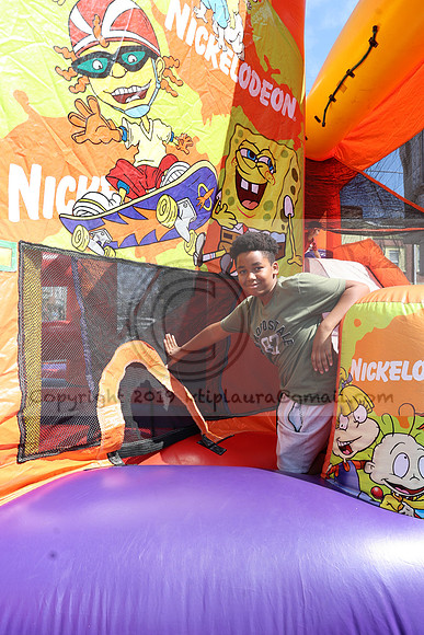 3I7A1702.  b  Community Family Day highlights mental health awareness  for communities of color in West Philadelphia 08 26 2023