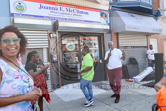 3I7A1708.  b  Community Family Day highlights mental health awareness  for communities of color in West Philadelphia 08 26 2023