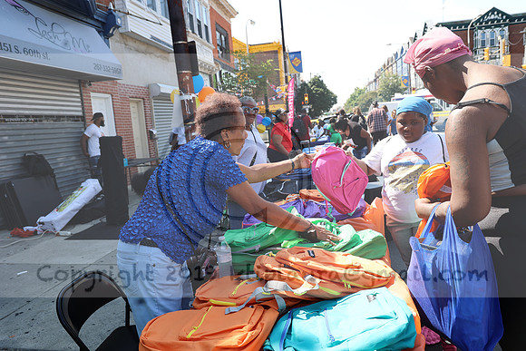3I7A1710.  b  Community Family Day highlights mental health awareness  for communities of color in West Philadelphia 08 26 2023