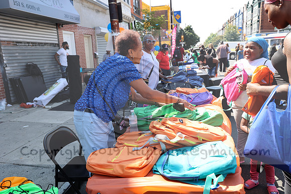3I7A1711.  b  Community Family Day highlights mental health awareness  for communities of color in West Philadelphia 08 26 2023