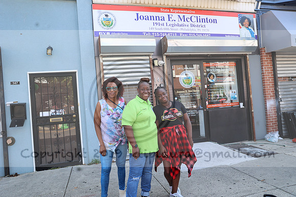 3I7A1715.  b  Community Family Day highlights mental health awareness  for communities of color in West Philadelphia 08 26 2023