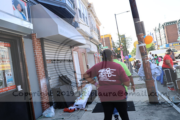 3I7A1718.  b  Community Family Day highlights mental health awareness  for communities of color in West Philadelphia 08 26 2023
