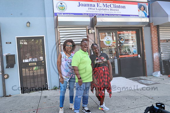 3I7A1717.  b  Community Family Day highlights mental health awareness  for communities of color in West Philadelphia 08 26 2023