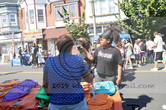 3I7A1719.  b  Community Family Day highlights mental health awareness  for communities of color in West Philadelphia 08 26 2023