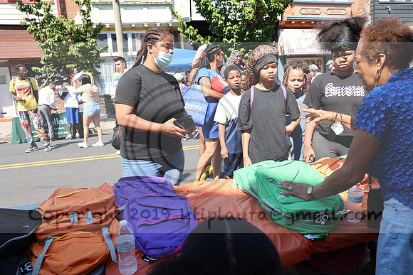 3I7A1722.  b  Community Family Day highlights mental health awareness  for communities of color in West Philadelphia 08 26 2023